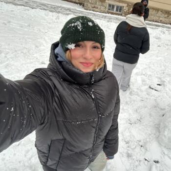 Babysitter in Kiel: Louisa