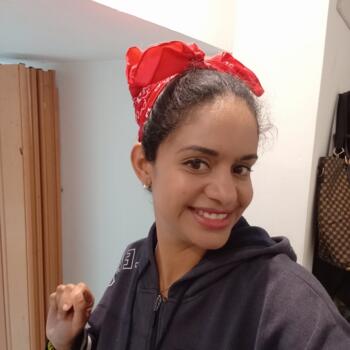 Niñera en Montevideo: Natalhie