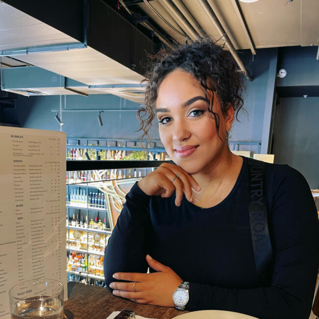 Nanny in Perth: Leah