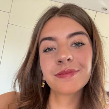 Babysitter στην περιοχή Le Cannet: Justine