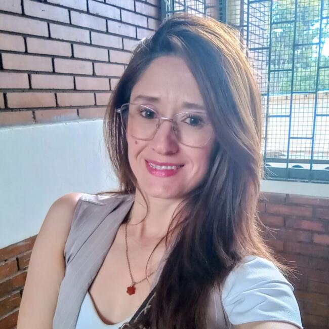 Niñera en Bogotá: Patricia