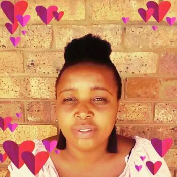 Babysitter Roodepoort: Fezeka