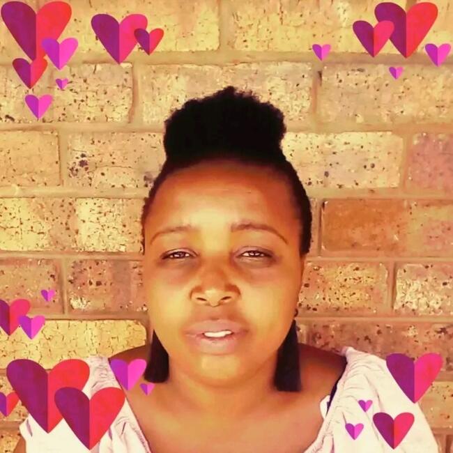 Babysitter in Roodepoort: Fezeka