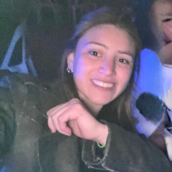 Babysitter Villa Carmela: Ana lucia