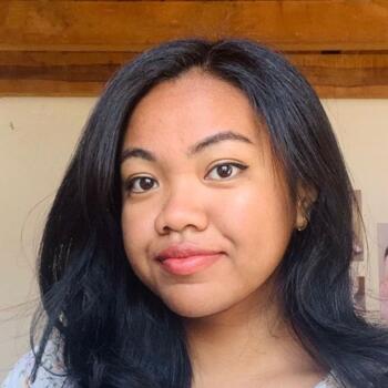 Babysitter in Clermont-Ferrand: Michèle