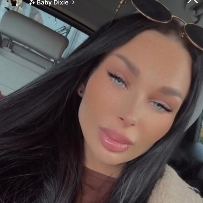 Babysitting job in Praga Północ: Klaudia