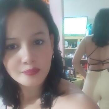 Babysitter in Chilecito: Paola