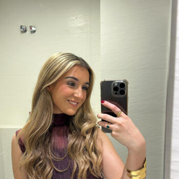 Canguro en Sevilla: Maria