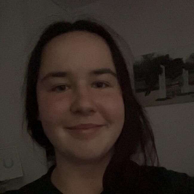 Babysitter in Oxford: Elisabeth