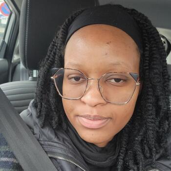 Babysitter Münster: Brenda