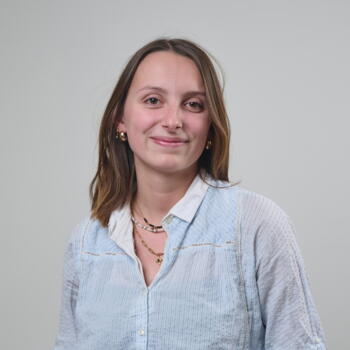 Babysitter in Saint-Michel-de-Fronsac: Lucile