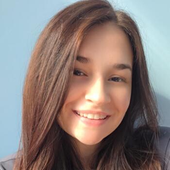 Babysitter in Belgrade: Kristina