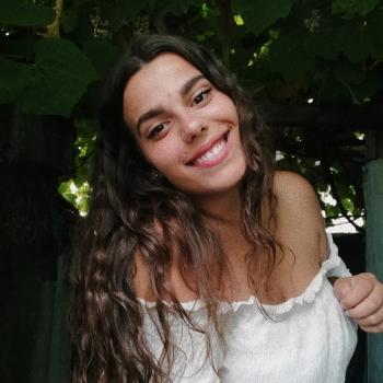 Babysitter Funchal: Érica 