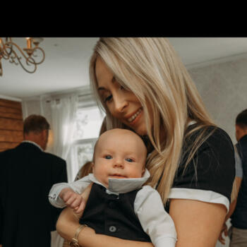 Babysitting job in Espoo: babysitting job Maria