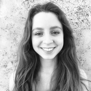 Baby-sitter in Bourg-en-Bresse: Emma