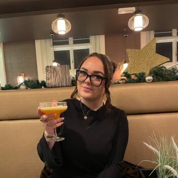 Oppas in Arnhem: Gudrun