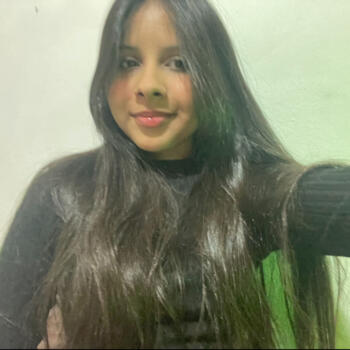 Babysitter in Gondomar: Ana