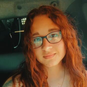 Babysitter Bloemfontein: Enya