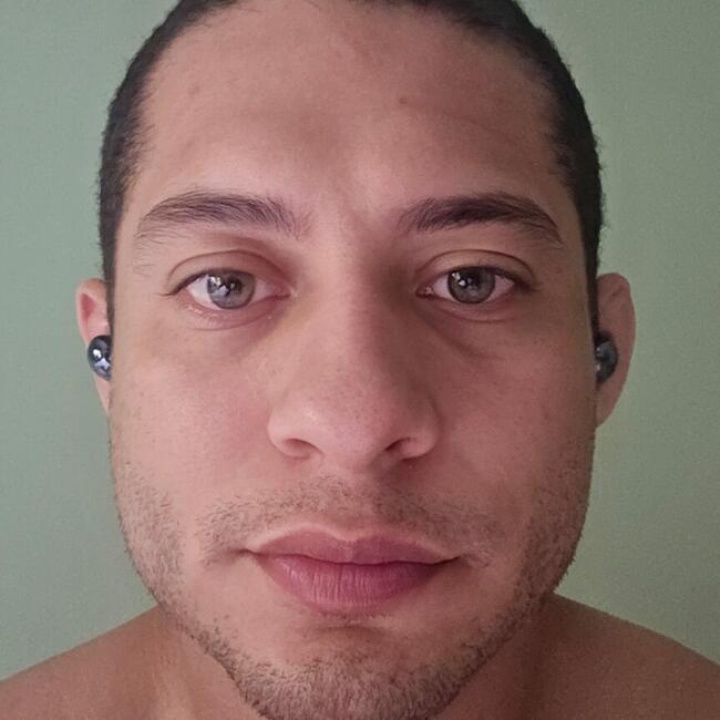 Babysitting job in Panama City: David