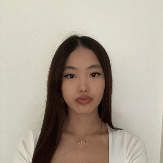 Babysitter in Uster: Dasel