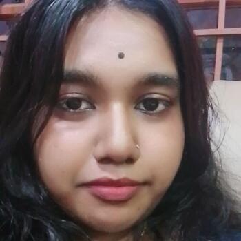 Babysitter Shah Alam: Anushree