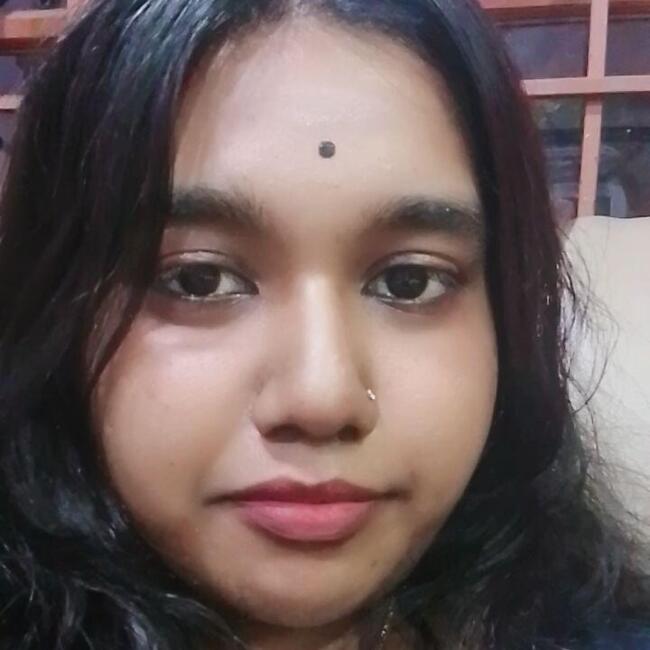 Babysitter in Shah Alam: Anushree