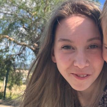 Babysitting job in Le Cannet-des-Maures: babysitting job Marine