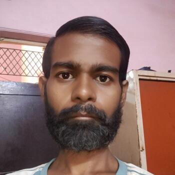 Babysitter in Delhi: Rahul