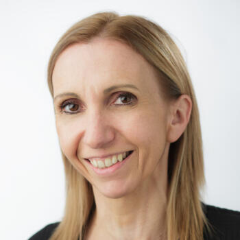 Baby-sitter in Perly-Certoux: Sandie