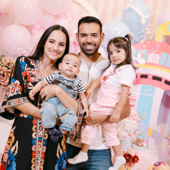 Parent Braga: Ana Beatriz