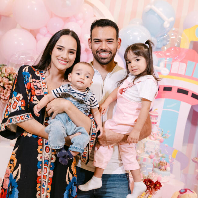 Babysitting job in Braga: Ana Beatriz