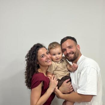 Parent Volla: Angelo