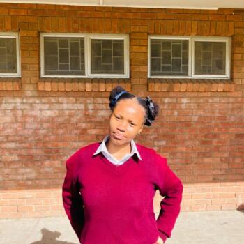 Nanny in KwaNobuhle: Ayazingca