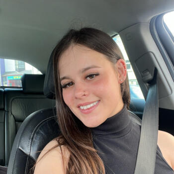 Babysitter in Wexford: Maria