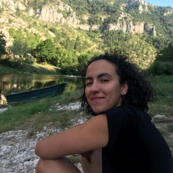 Babysitter in Schaerbeek/Schaarbeek: Lila