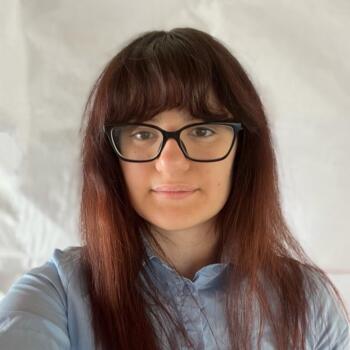 Babysitter a Arezzo (Toscana): Nicole