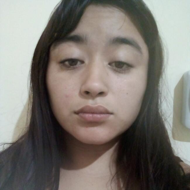 Babysitter in Buenos Aires: Agustina