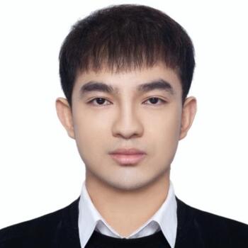 Nanny in Scone: Bingqi