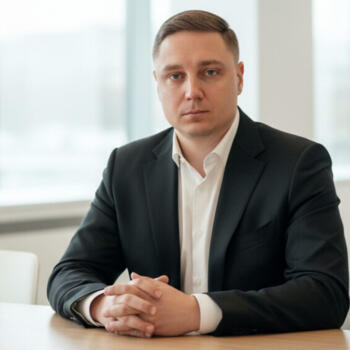 Parent Cyberjaya: Maksym