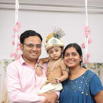 Parent Pimpri-Chinchwad: Prakriti