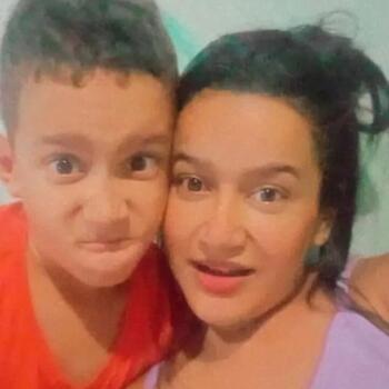 Babysitter Maceió: Maira