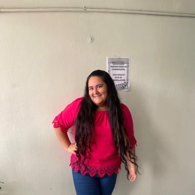 Babysitter in Canto del Llano: Nisla