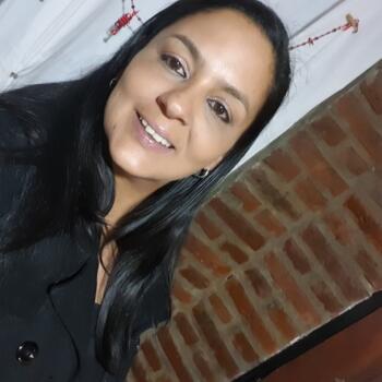 Babysitter Pilar: Valeria