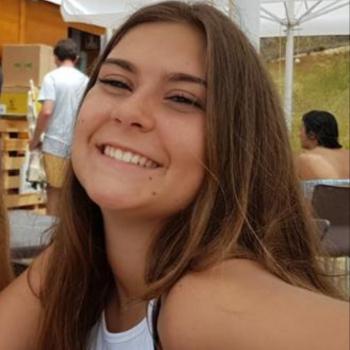 Babysitter Palmela: Beatriz