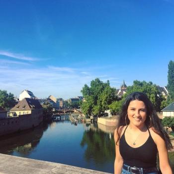 Babysitter in Strasbourg: Zeynep