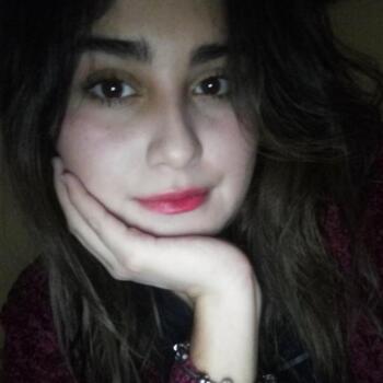 Babysitter in Lo Prado: Jhouliette Sepulveda