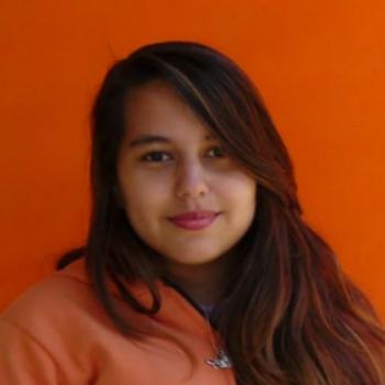 Niñera Adrogué: Melanie