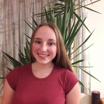 Babysitter Wiener Neudorf: Leonie