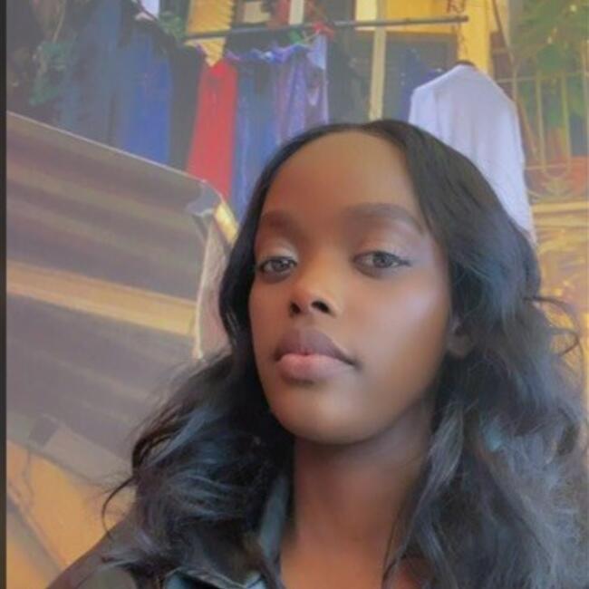 Babysitter in Braunschweig: Sandrine