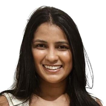 Babysitter Madrid: Cinthia souto